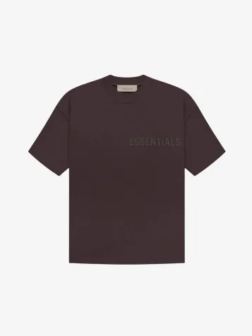 Unisex T-Shirt Plum
